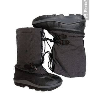 Girls Sorel Boots